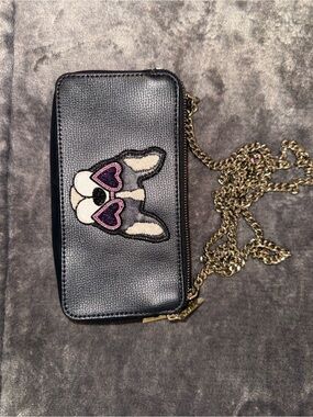 Kate Spade Mini Crossbody Bag